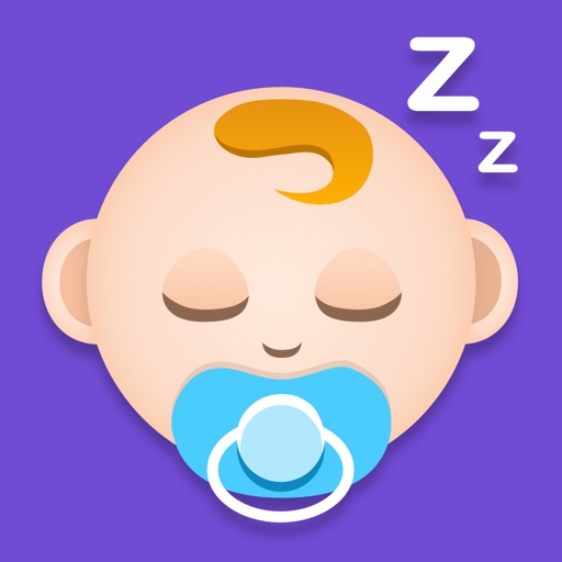 My Baby Sleeps icon