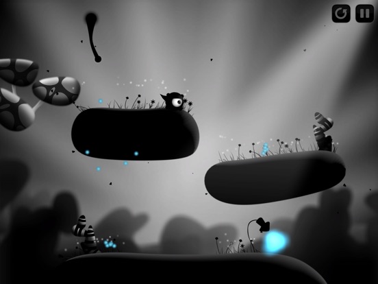 Contre Jour HD для iPad