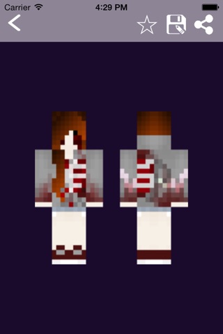 Best Zombie Skins - Best Collection for Minecraft PE & PC screenshot 3