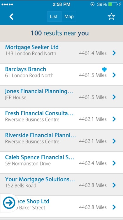 Barclays Homeowner screenshot-3