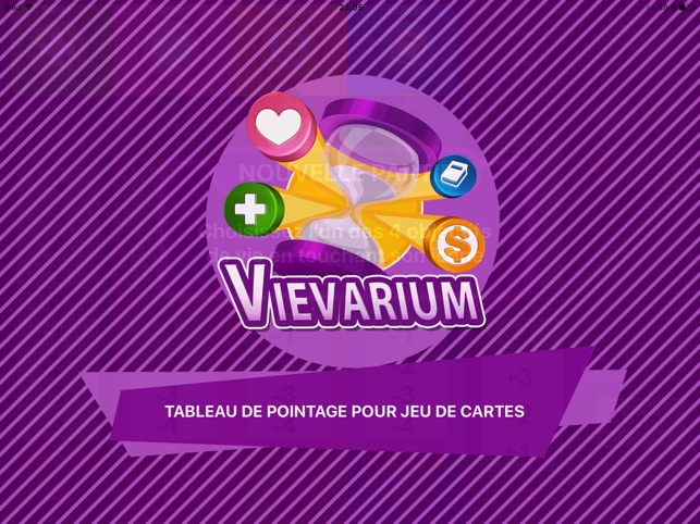 Vievarium