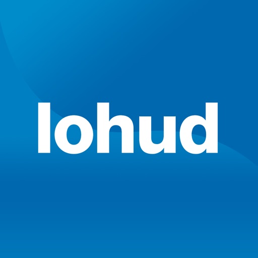 lohud for iPad icon