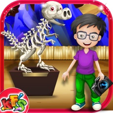 Activities of Tour To Museum – Little kids crazy adventure game