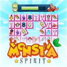 Activities of Monsta Spirit