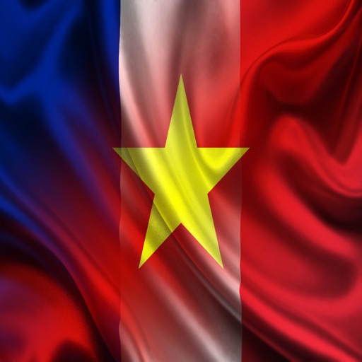 France Viêt-Nam Phrases français vietnamien audio