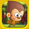 لعبة القرد السعيد - العاب اطفال براعم و العاب تركيز وتفكير وذكاء