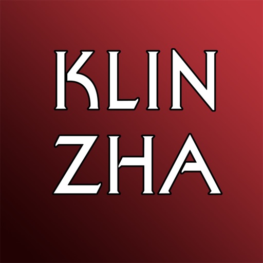 Klin Zha Icon