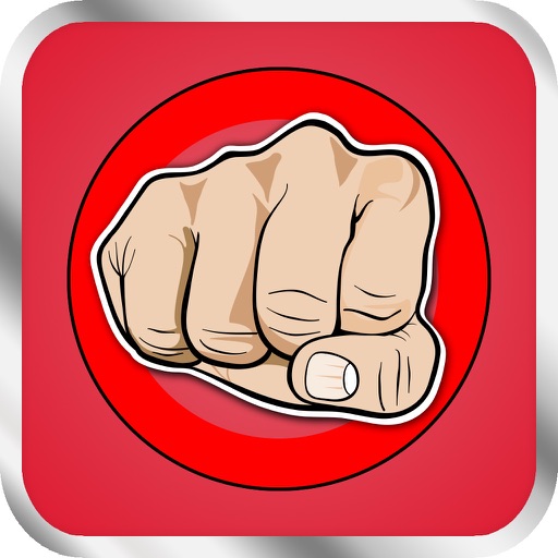 Mega Game - Punch Club Version iOS App