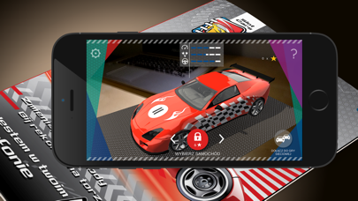 How to cancel & delete Slot cars from iphone & ipad 1