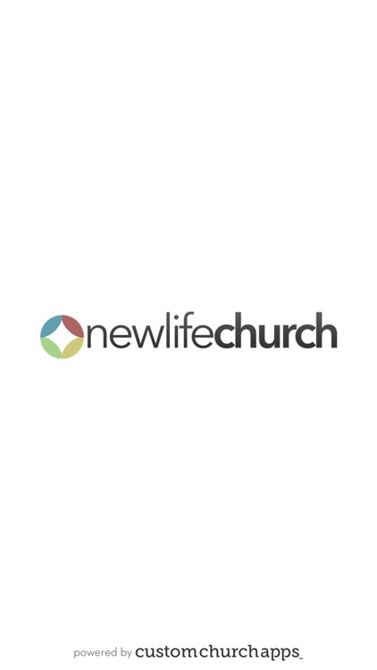 New Life Church Aurora