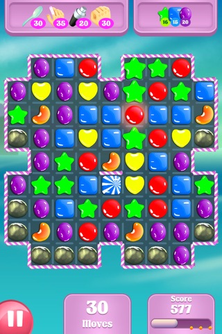 Onet Candy screenshot 4