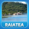 Raiatea Island Travel Guide