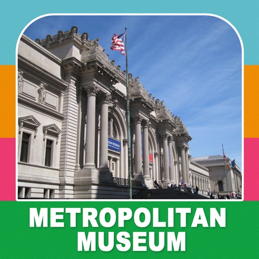The Metropolitan Museum of Art icon