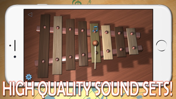i-XyloPhone Fun - Full Free