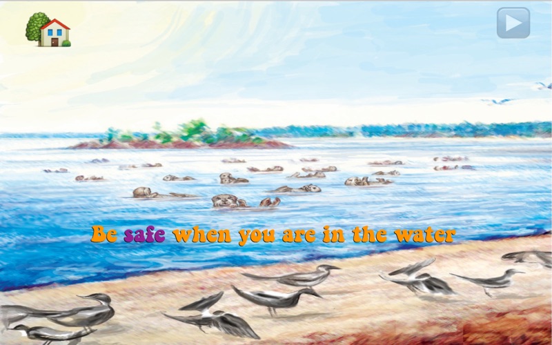 【图】Josh the Otter(截图3) 【图】Josh the Otter(截图3)
