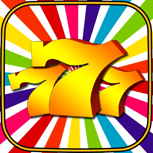 AAA Classic Triple Pay Slots - FREE Casino Slots iOS App