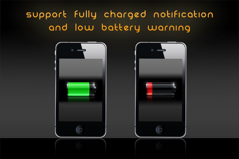 Battery Manager √ screenshot 2