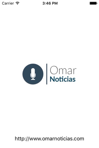 Omar Noticias screenshot 4