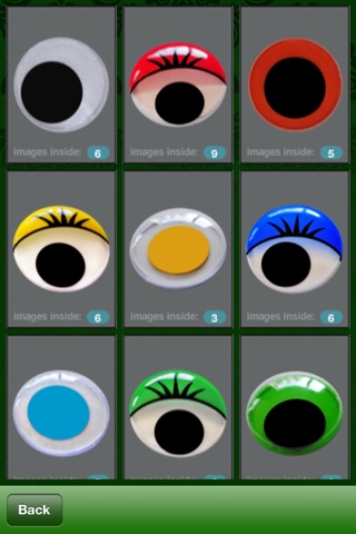 Eyebomb It  –  Add Googly Eyes screenshot 3