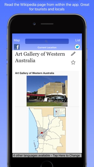 Perth Wiki Guide(圖3)-速報App