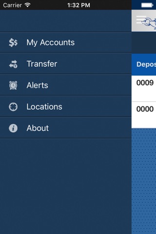 Santa Barbara Teachers FCU screenshot 3