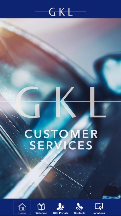 GKL Leasing- Fleet & Driver Assist