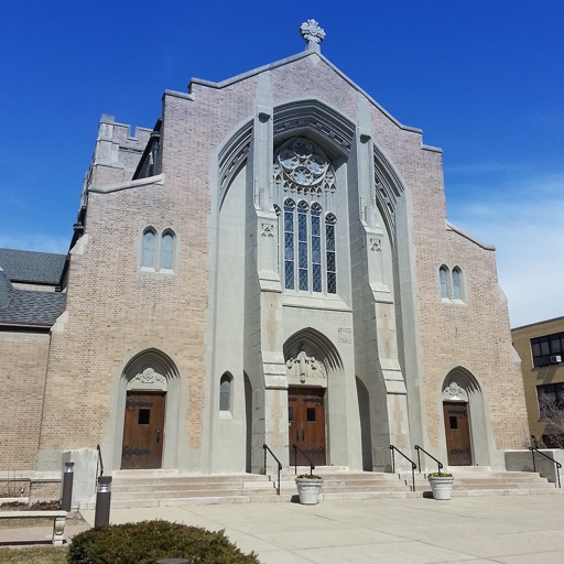 Holy Angels Catholic Church icon