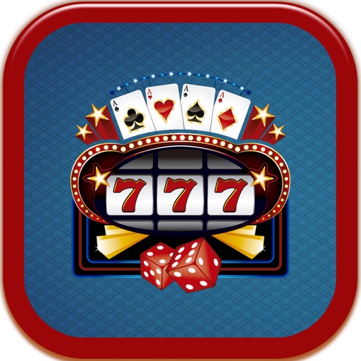 The Golden Old Vegas Casino - FREE Gambler Slots Game icon