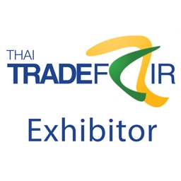 Thai Trade Exhibitor