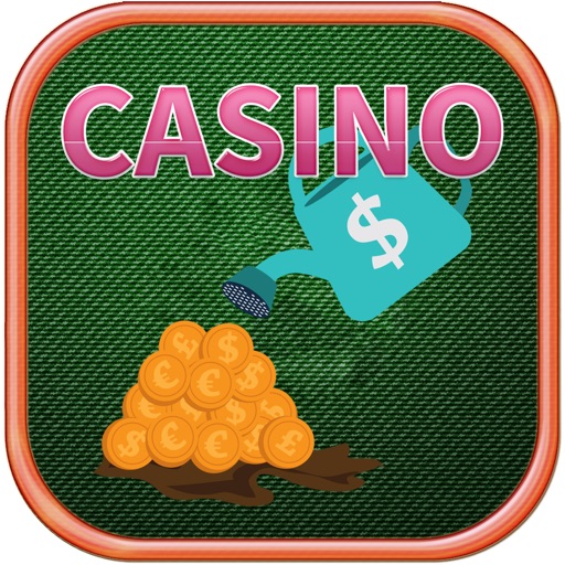 Slots Vip Doubling Up icon