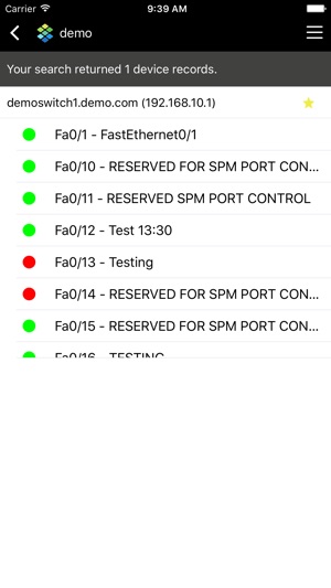 Infoblox Insight(圖2)-速報App