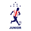 Junior  Fútbol Colombiano