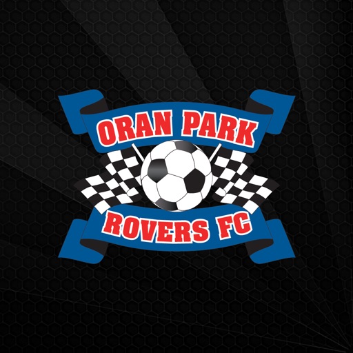 Oran Park Rovers Football Club icon