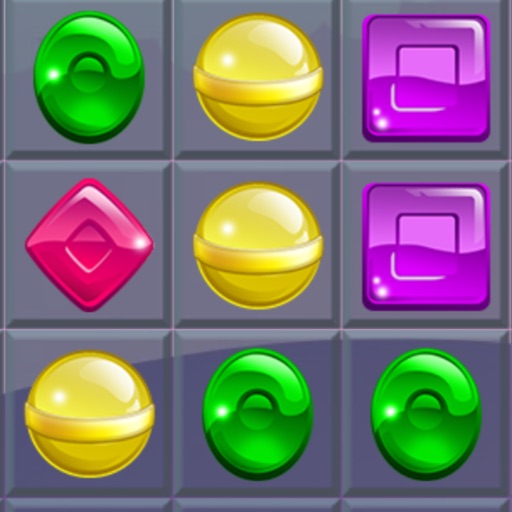 A Candy Mirage Splity icon