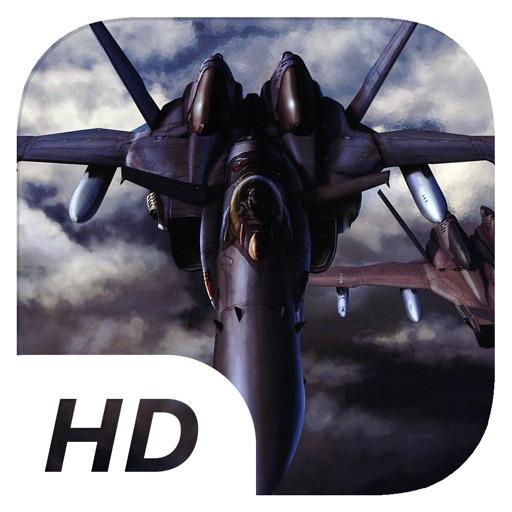 XU-15K Fighting BarNox - Fighter Jet Simulator icon