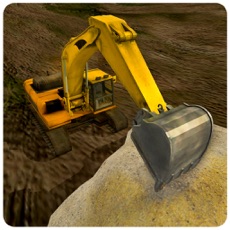 Activities of Sand Excavator City Builder 2015 – 3D heavy construction equipment simulation game