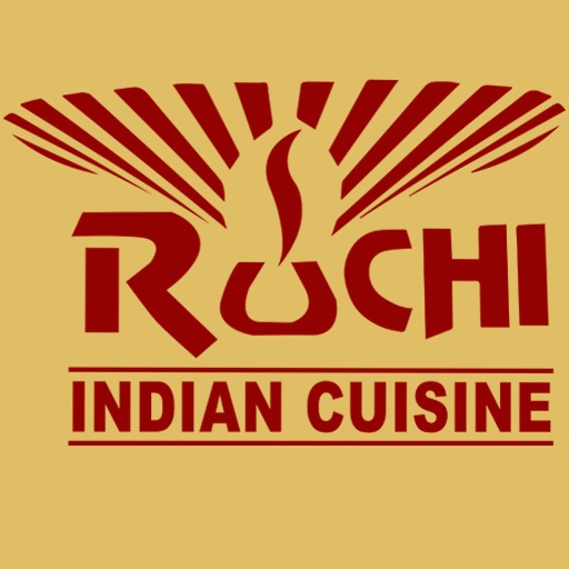 Ruchi Indian Cuisine icon