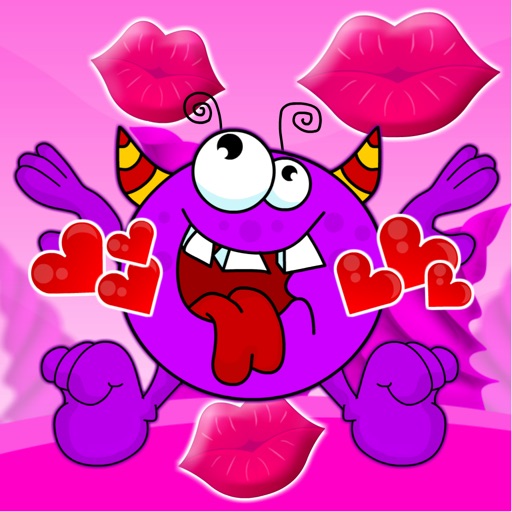 Catch A Smoochie icon