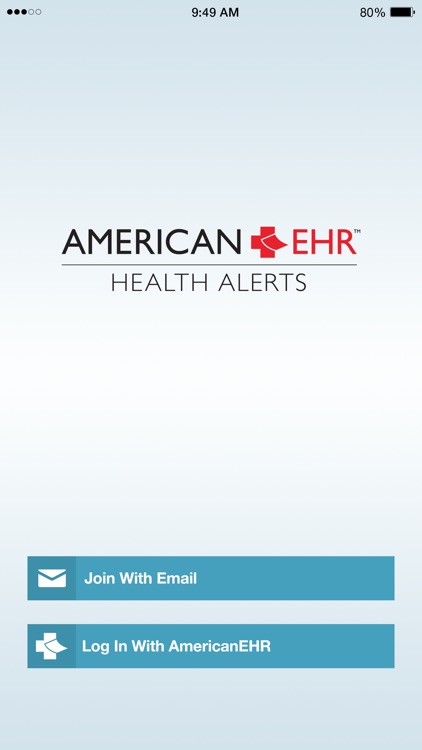 Health Alerts screenshot-4