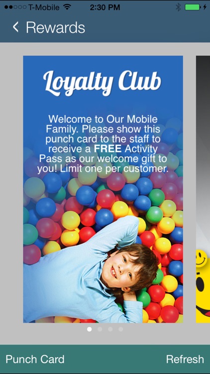 Giggleberry Fair screenshot-3