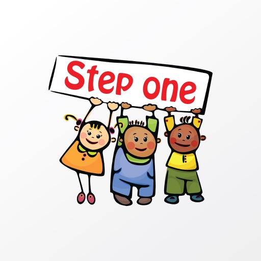 Step One Nursery icon