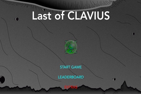 Last of CLAVIUS screenshot 3