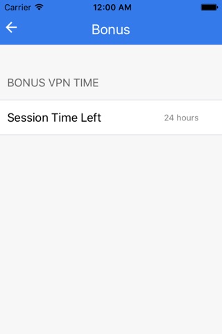 VPN PRO - Unlimit,Fasted,Smart,Unlimited Bandwidth VPN for Wi-Fi and 4G Hotspot Security screenshot 3