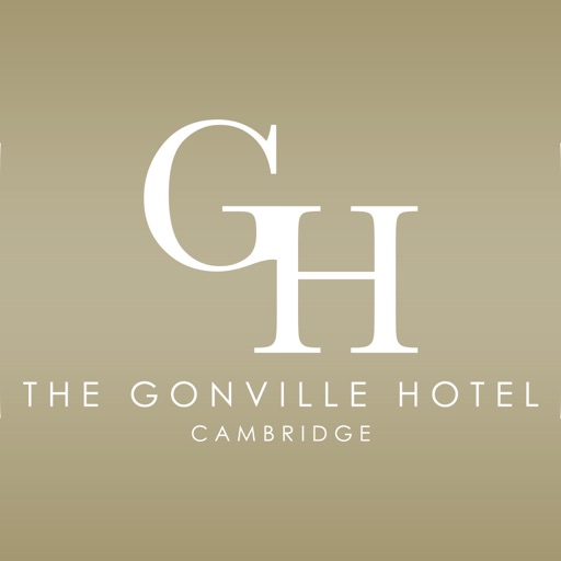 Your Gonville Concierge icon