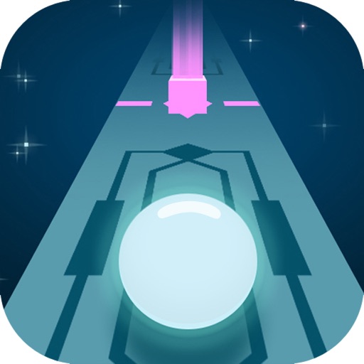 Happy Impossible Road iOS App