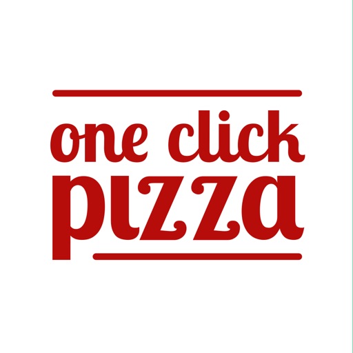 OneClickPizza