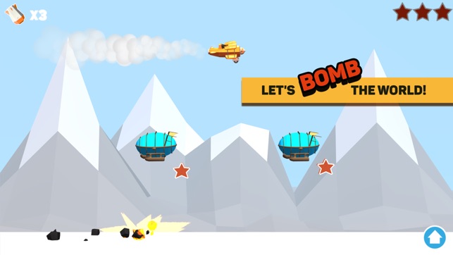 Bomb Puzzle(圖3)-速報App