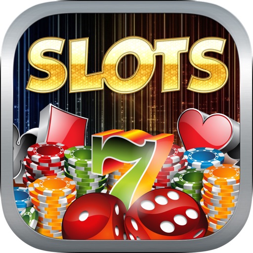 A Nice Amazing Lucky Slots Game - FREE Slots Game