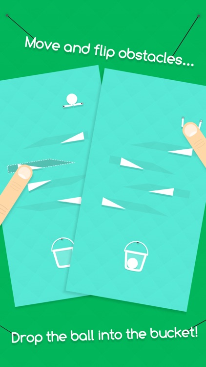 Drop Flip screenshot-1