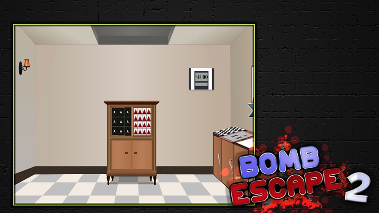 Bomb Escape 2 screenshot-3